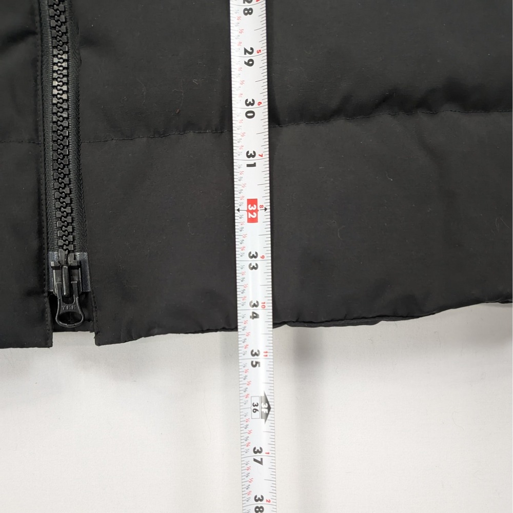 Canada Goose Womens Kenton Black Label Heritage Parka- S - Picture 13 of 16